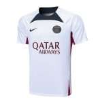 Camiseta Entrenamiento PSG 2024 Blanco