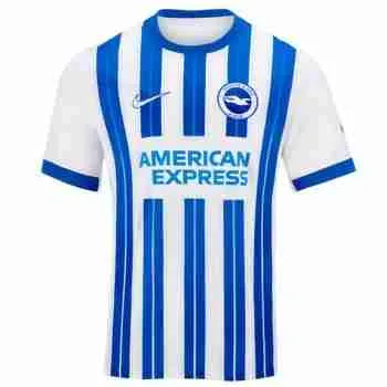 Tailandia Camiseta Primera Brighton 2024 2025