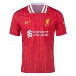 Tailandia Camiseta Liverpool 1ª 2024-2025