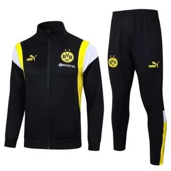Chandal Broussia Dortmund 2024 Negro