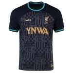 Tailandia Camiseta Especial Liverpool X Lebron James 2024 2025