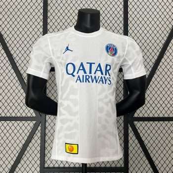 Tailandia Camiseta Especial Paris Saint Germain 2024 2025