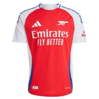 Tailandia Camiseta Primera Arsenal 2024 2025