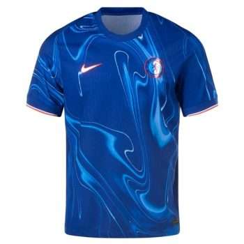 Tailandia Camiseta Primera Chelsea 2024 2025