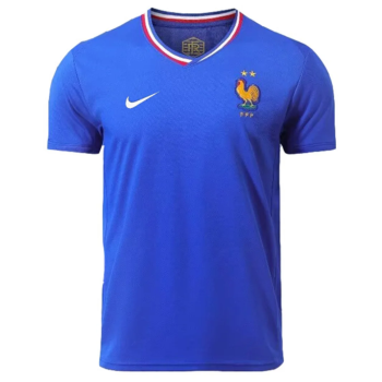 Tailandia Camiseta Primera Francia 2024