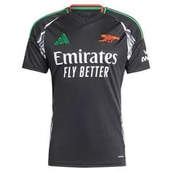 Tailandia Camiseta Segunda Arsenal 2024 2025