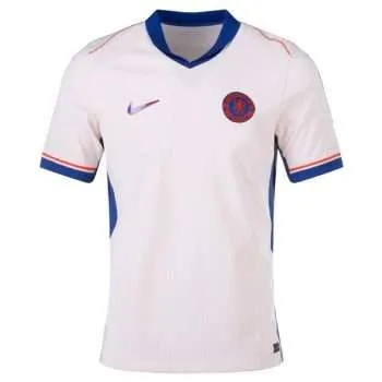Tailandia Camiseta Segunda Chelsea 2024 2025