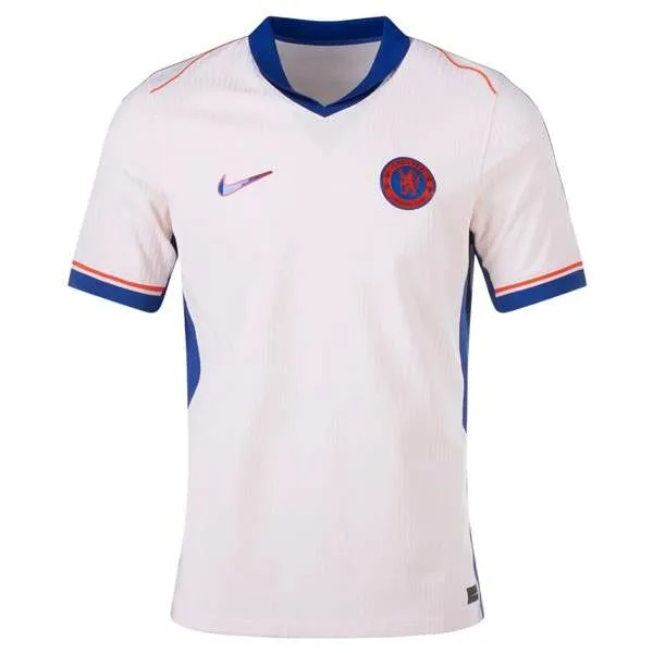 Tailandia Camiseta Chelsea 2ª 2024-2025 Tailandia Camiseta Segunda Chelsea 2024 2025