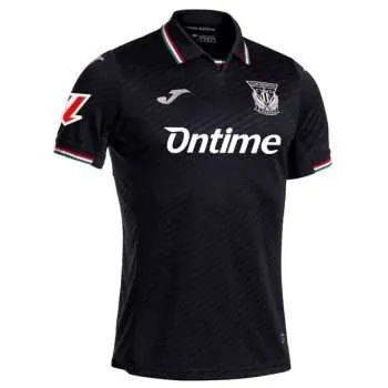 Tailandia Camiseta Tercera CD Leganés 2024 2025