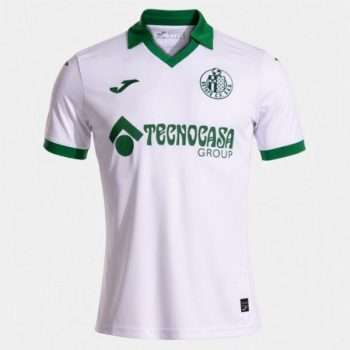 Tailandia Camiseta Tercera Getafe 2024 2025