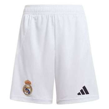Tailandia Pantalones Primera Real Madrid 2024 2025