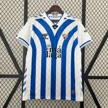 Tailandia Camiseta Especial Málaga 2024 2025