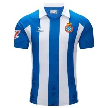 Tailandia Camiseta Primera RCD Español 2024 2025