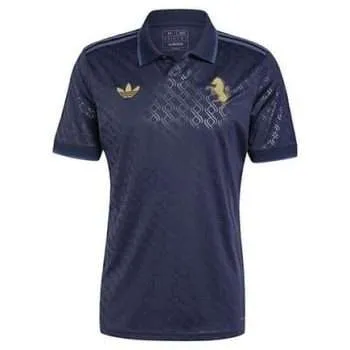 Camiseta Tercera Juventus 2024 2025