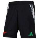 Tailandia Pantalones Segunda Arsenal 2024 2025