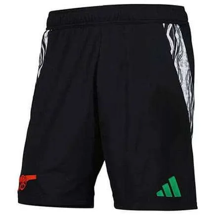 Tailandia Pantalones Segunda Arsenal 2024 2025 Tailandia Pantalones Segunda Arsenal 2024 2025