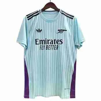 Tailandia Camiseta Pre-Match Arsenal 2024 25
