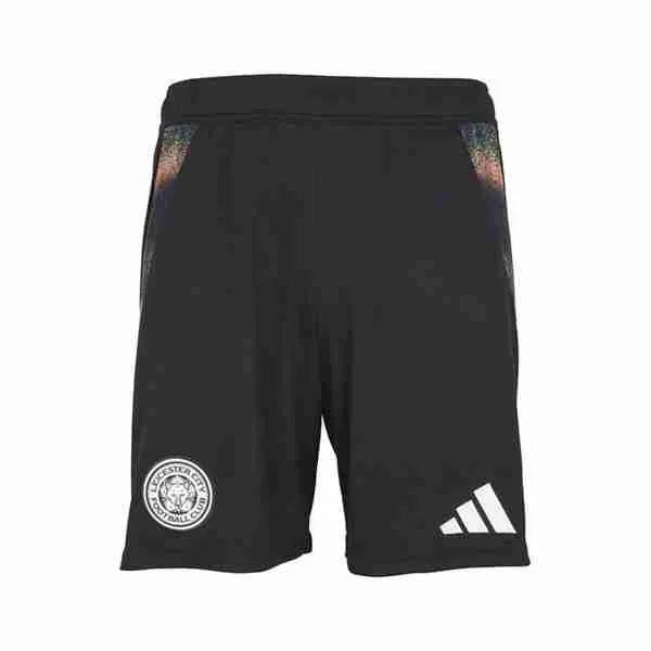 Pantalones Leicester City 2ª 2024-2025 Tailandia Pantalones Segunda Leicester City 2024 2025