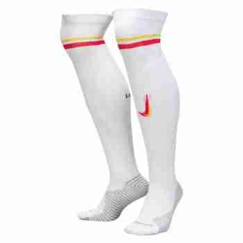 Calcetines Tercera Liverpool 2024 2025