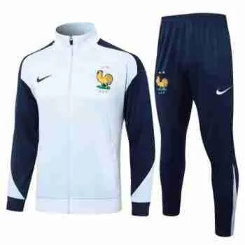 Chandal Francia 24 2025 Azul