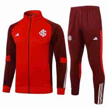 Chandal Internacional 2024 2025 Rojo