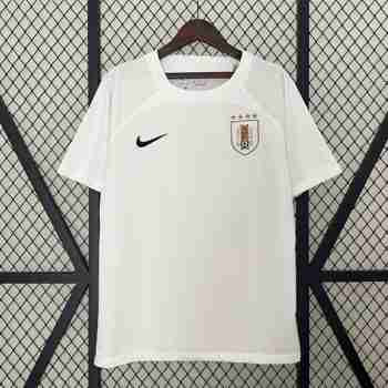 Tailandia Camiseta Especial Uruguay 2024