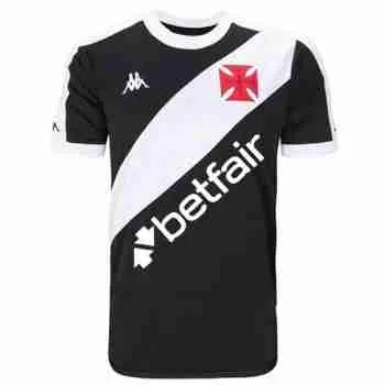 Tailandia Camiseta Primera Vasco Da Gama 2024 2025