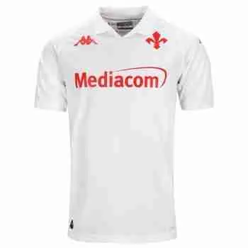 Tailandia Camiseta Segunda ACF Fiorentina 2024 2025
