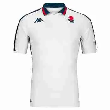 Tailandia Camiseta Segunda Genoa 2024 2025