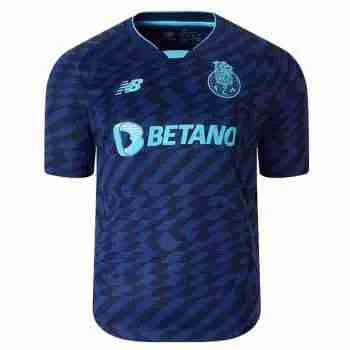 Tailandia Camiseta Tercera FC Porto 2024 2025