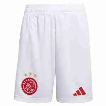Tailandia Pantalones Primera Ajax De Ámsterdam 2024 2025