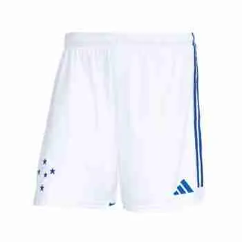 Tailandia Pantalones Primera Cruzeiro EC 2024 2025