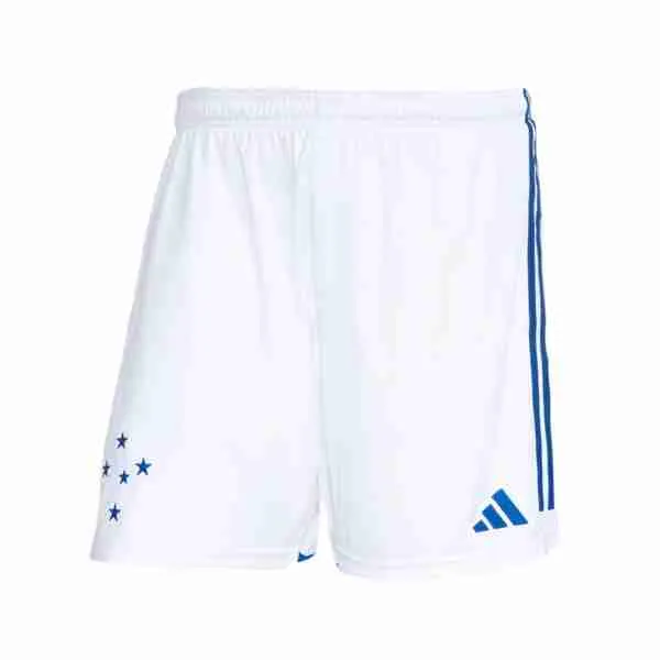 Pantalones Cruzeiro 1ª 2024-2025 Tailandia Pantalones Primera Cruzeiro EC 2024 2025
