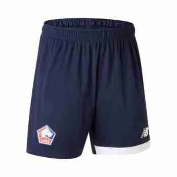 Tailandia Pantalones Primera Lille OSC 2024 2025
