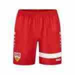 Tailandia Pantalones Segunda VfB Stuttgart 2024 2025