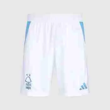 Tailandia Pantalones Tercera Nottingham Forest 2024 2025
