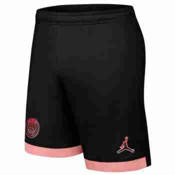 Homepage Tailandia Pantalones Tercera Paris Saint Germain 2024 2025
