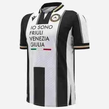 Tailandia Camiseta Primera Udinese 2024 2025