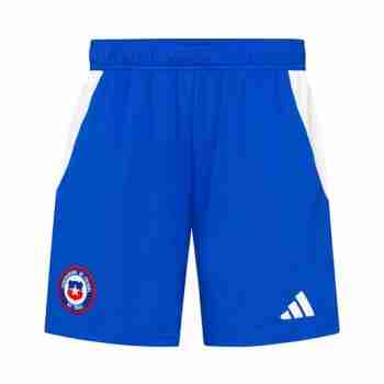 Tailandia Pantalones Primera Chile 2024
