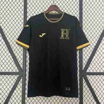 Tailandia Camiseta Especial Honduras 2024