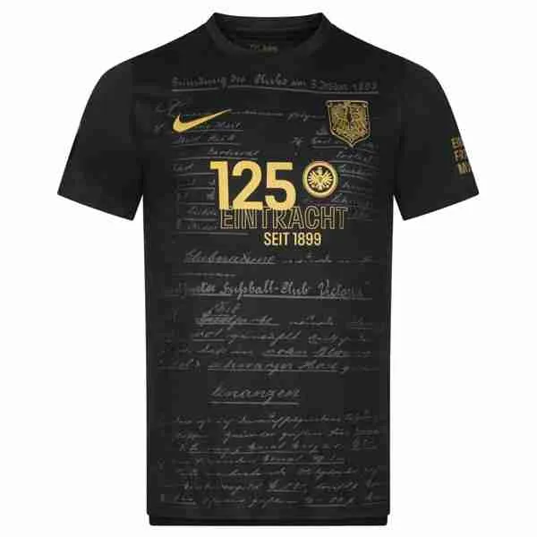 Tailandia Camiseta Eintracht Frankfurt Special Edition 2024-2025 Tailandia Camiseta Segunda Eintracht Frankfurt 2024 2025