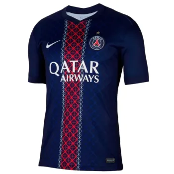 Homepage Tailandia Camiseta Primera Paris Saint Germain 2025 2026