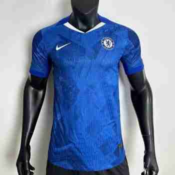 Homepage Camiseta Primera Chelsea 2025 2026 – Versión Jugador