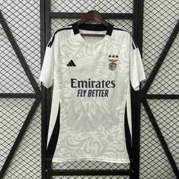 Tailandia Camiseta Entrenamiento Benfica 2025 2026
