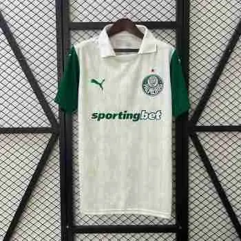 Tailandia Camiseta Primera Segunda 2025 2026