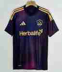 Tailandia Camiseta Segunda Los Angeles Galaxy 2025 2026