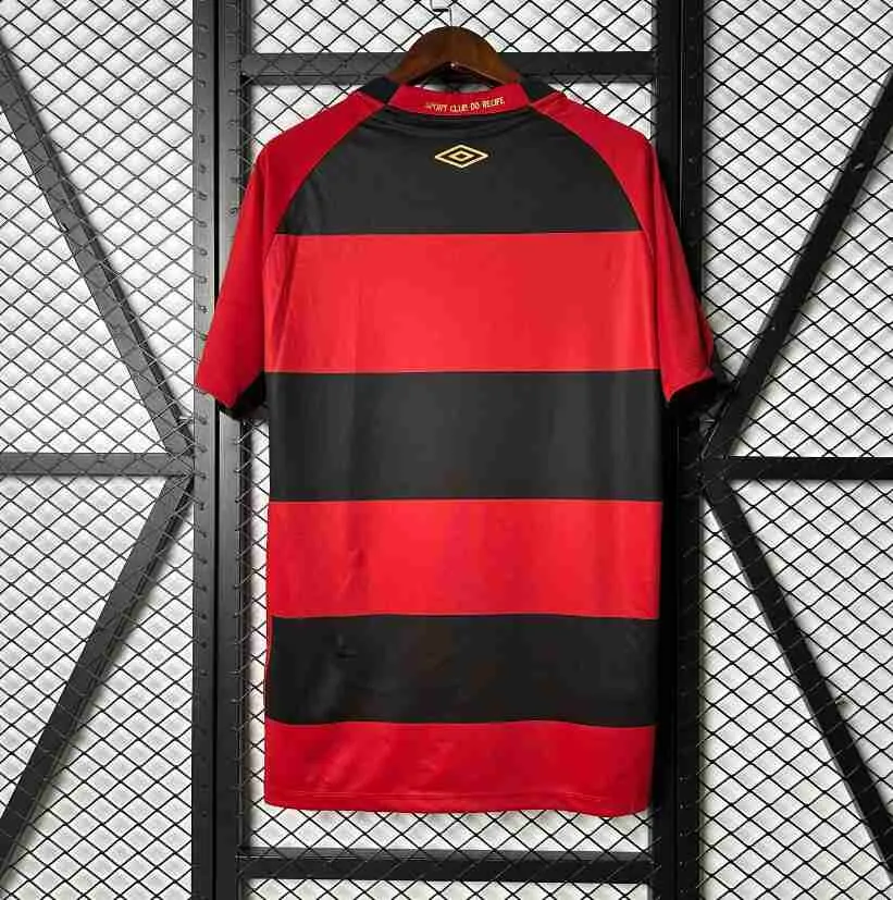 Tailandia Camiseta Primera Recife 2025 2026_1
