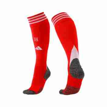 Homepage Calcetines Primera Bayern Munich 2025 2026