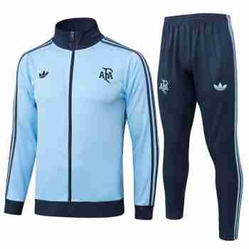 Chandal Argentina 2025 2026 Azul
