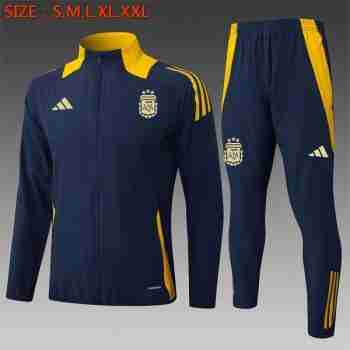 Chandal Argentina 25 2026 Azul
